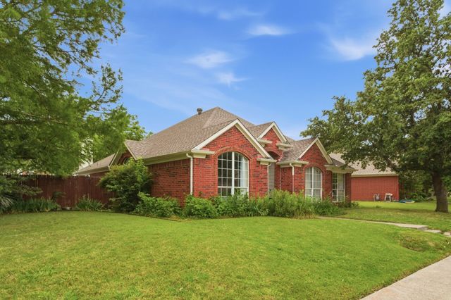1269 Winston Drive, Lewisville, TX 75077