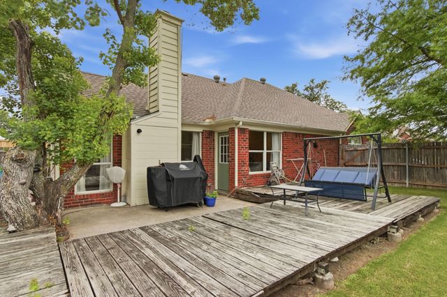 1269 Winston Drive, Lewisville, TX 75077