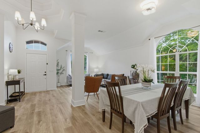 1269 Winston Drive, Lewisville, TX 75077