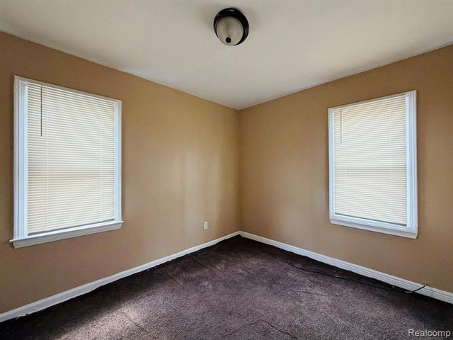 8653 Braile Street, Detroit, MI 48228