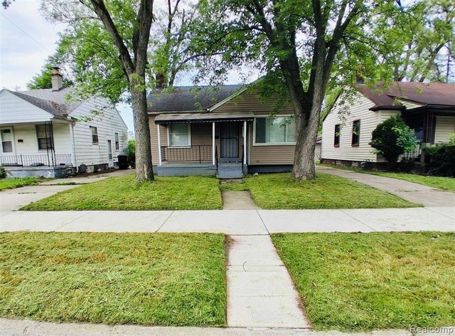 8653 Braile Street, Detroit, MI 48228