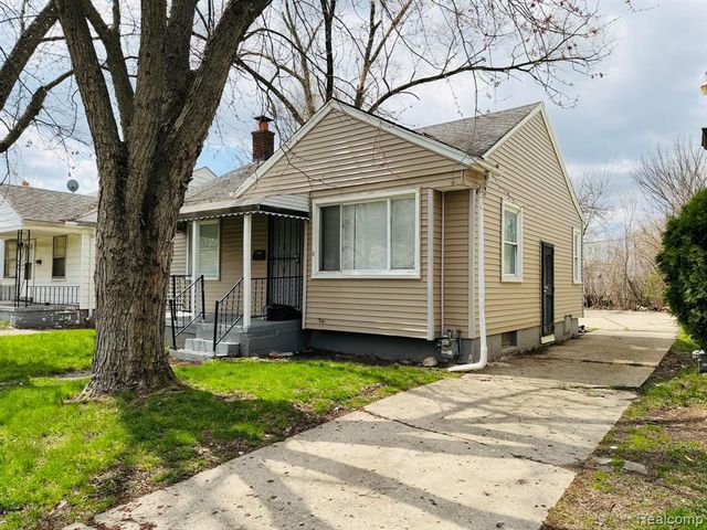 8653 Braile Street, Detroit, MI 48228