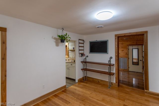 4841 Damon Avenue NW, Warren, OH 44483