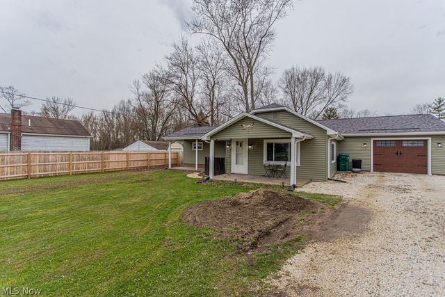 4841 Damon Avenue NW, Warren, OH 44483