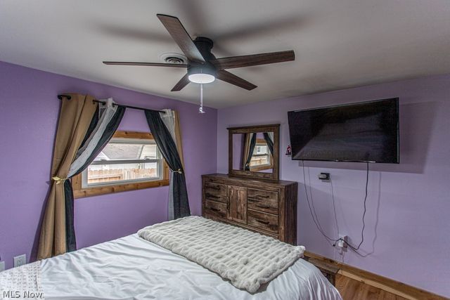 4841 Damon Avenue NW, Warren, OH 44483