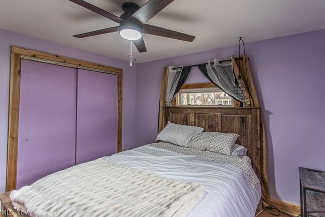 4841 Damon Avenue NW, Warren, OH 44483