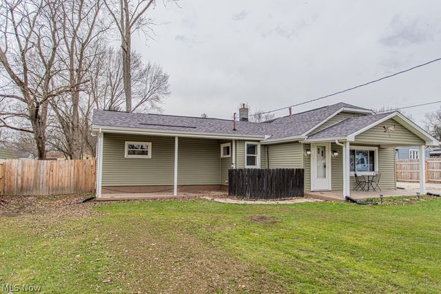 4841 Damon Avenue NW, Warren, OH 44483