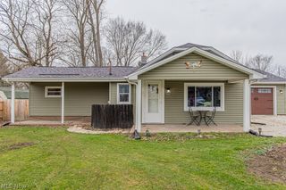 4841 Damon Avenue NW, Warren, OH 44483