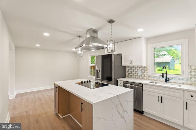 15310 BLUERIDGE VIEW DR, Centreville, VA 20120