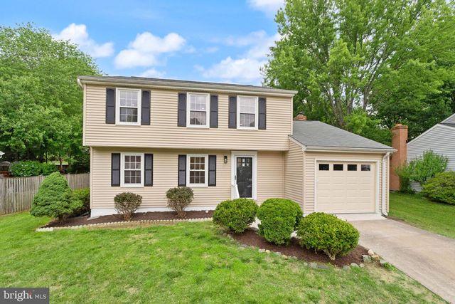 15310 BLUERIDGE VIEW DR, Centreville, VA 20120