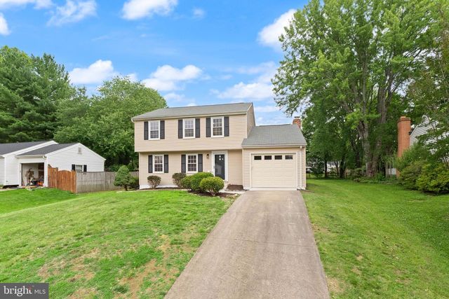 15310 BLUERIDGE VIEW DR, Centreville, VA 20120