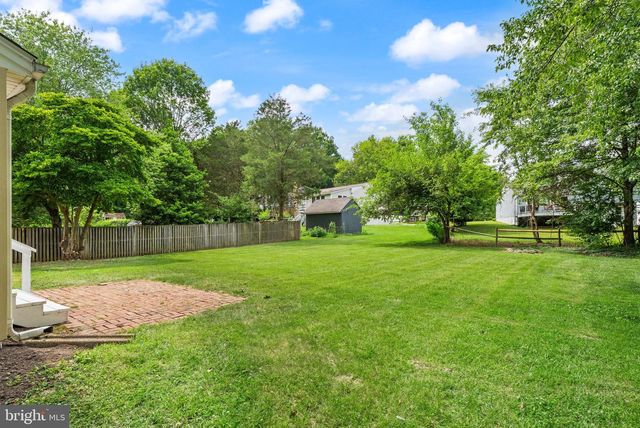 15310 BLUERIDGE VIEW DR, Centreville, VA 20120