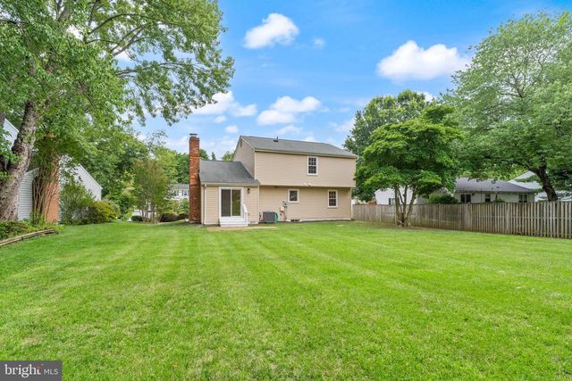 15310 BLUERIDGE VIEW DR, Centreville, VA 20120
