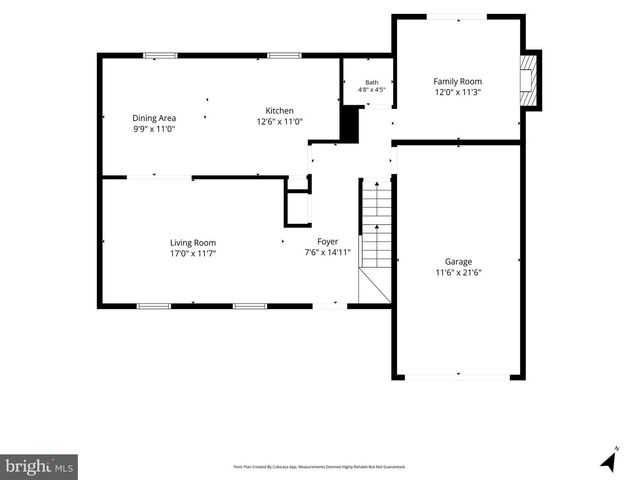 15310 BLUERIDGE VIEW DR, Centreville, VA 20120