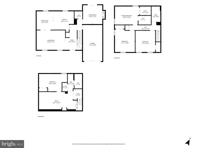 15310 BLUERIDGE VIEW DR, Centreville, VA 20120