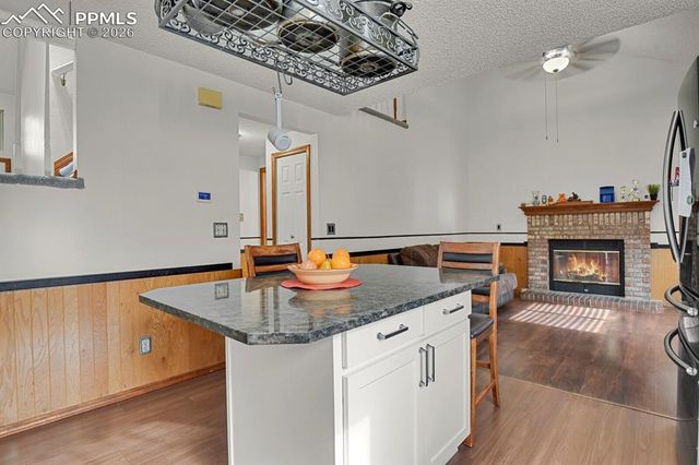 5185 Paradox Drive, Colorado Springs, CO 80923