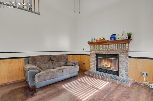 5185 Paradox Drive, Colorado Springs, CO 80923