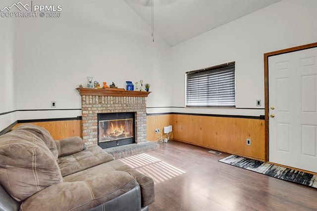 5185 Paradox Drive, Colorado Springs, CO 80923