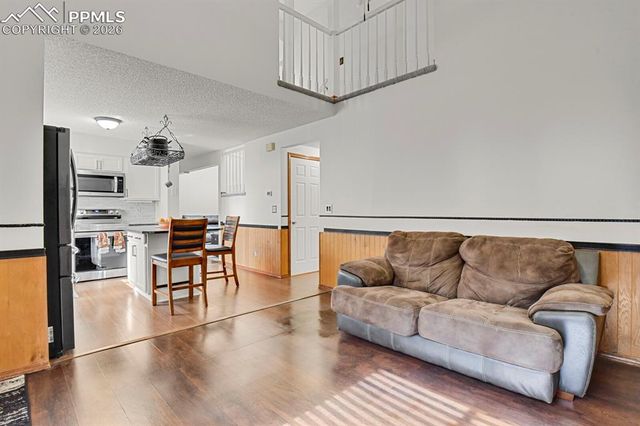 5185 Paradox Drive, Colorado Springs, CO 80923