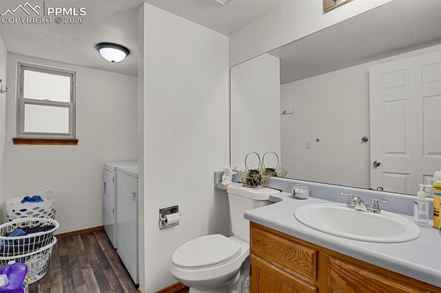 5185 Paradox Drive, Colorado Springs, CO 80923