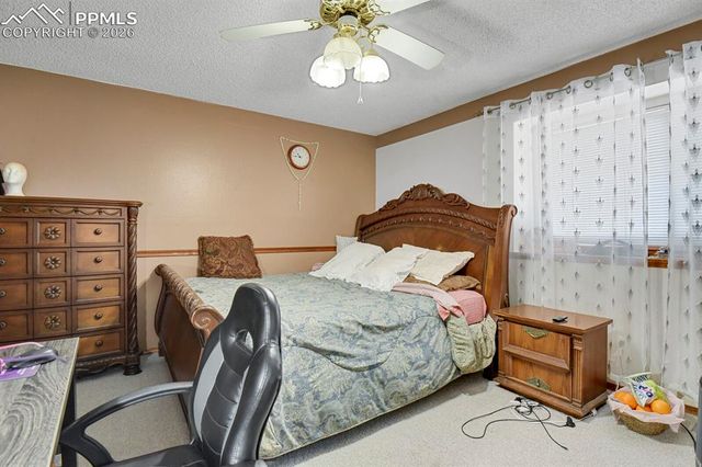 5185 Paradox Drive, Colorado Springs, CO 80923