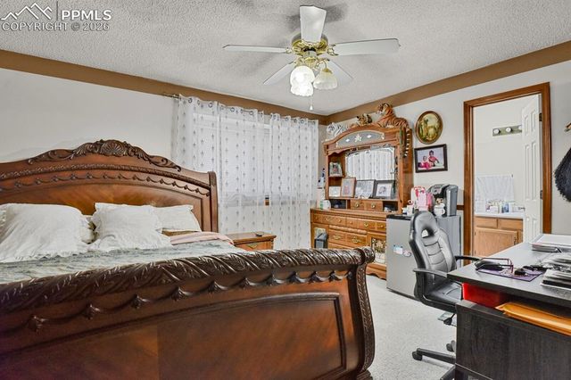 5185 Paradox Drive, Colorado Springs, CO 80923