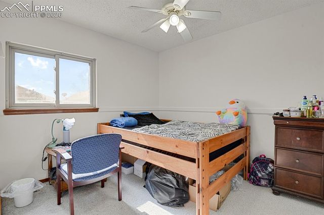 5185 Paradox Drive, Colorado Springs, CO 80923