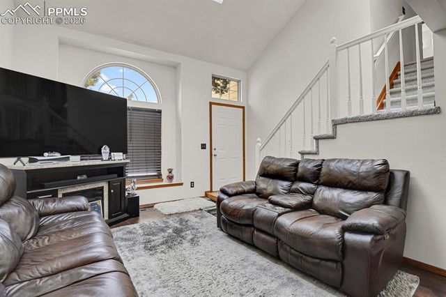 5185 Paradox Drive, Colorado Springs, CO 80923