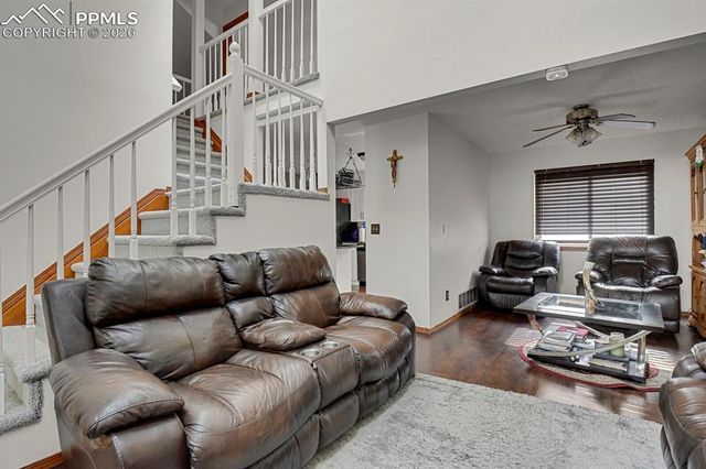 5185 Paradox Drive, Colorado Springs, CO 80923