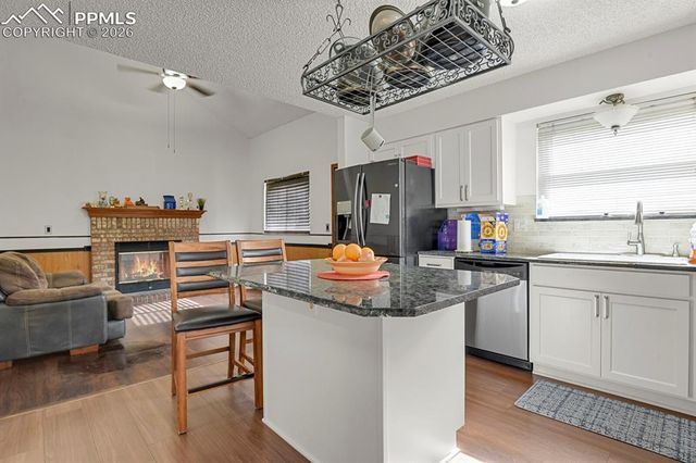 5185 Paradox Drive, Colorado Springs, CO 80923