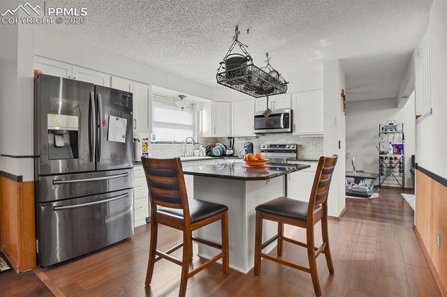 5185 Paradox Drive, Colorado Springs, CO 80923