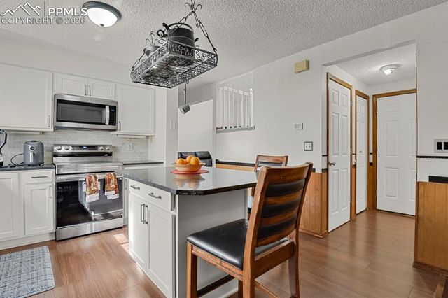 5185 Paradox Drive, Colorado Springs, CO 80923