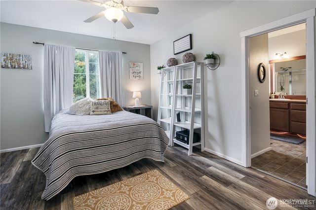 17218 84th Avenue NE, Arlington, WA 98223