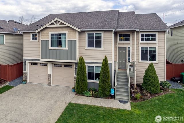 17218 84th Avenue NE, Arlington, WA 98223