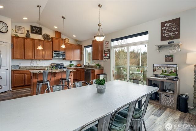 17218 84th Avenue NE, Arlington, WA 98223