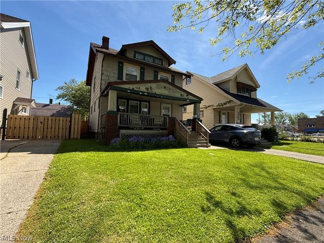 3431 W 129th Street, Cleveland, OH 44111