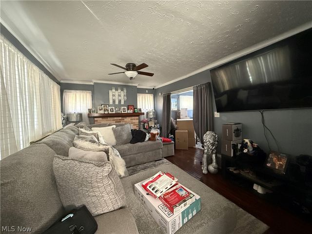 3431 W 129th Street, Cleveland, OH 44111