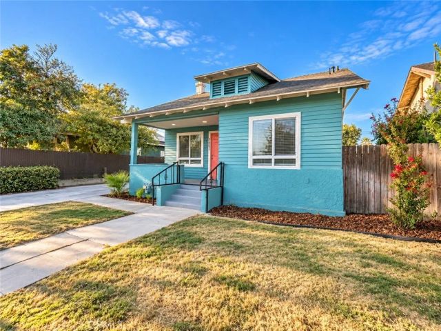 2837 E Grant Avenue, Fresno, CA 93701