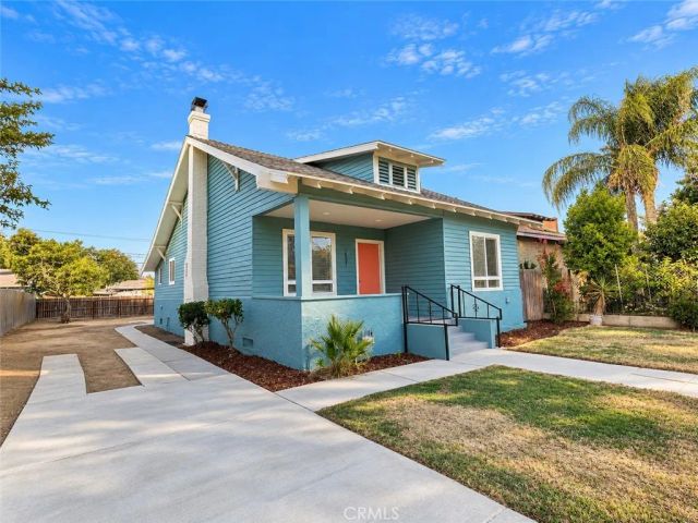 2837 E Grant Avenue, Fresno, CA 93701