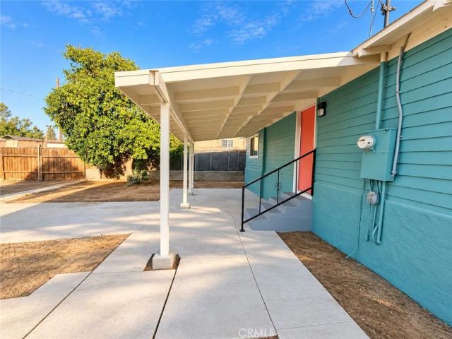 2837 E Grant Avenue, Fresno, CA 93701
