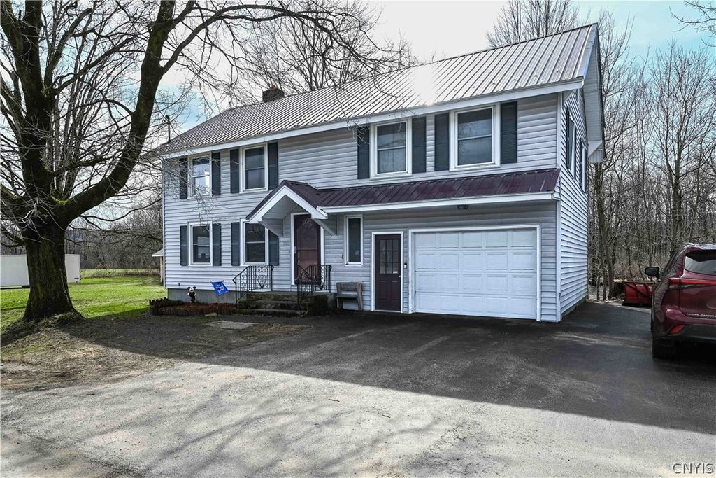 7315 Rt-28, Newport, NY 13416