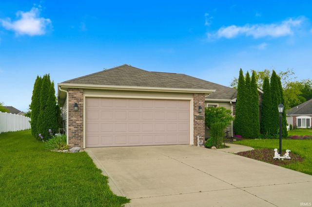 524 Union Station Drive, Fort Wayne, IN 46814