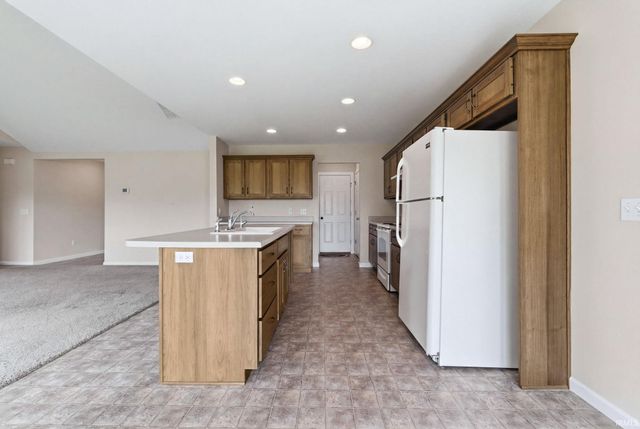 524 Union Station Drive, Fort Wayne, IN 46814