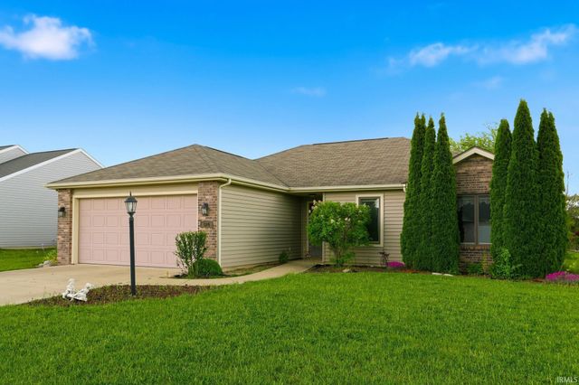 524 Union Station Drive, Fort Wayne, IN 46814