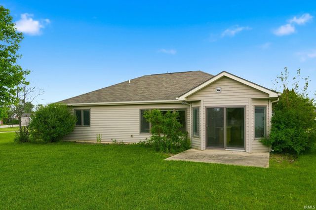 524 Union Station Drive, Fort Wayne, IN 46814