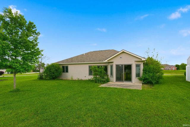 524 Union Station Drive, Fort Wayne, IN 46814