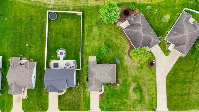 524 Union Station Drive, Fort Wayne, IN 46814