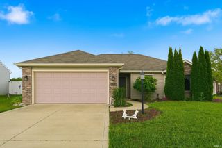 524 Union Station Drive, Fort Wayne, IN 46814
