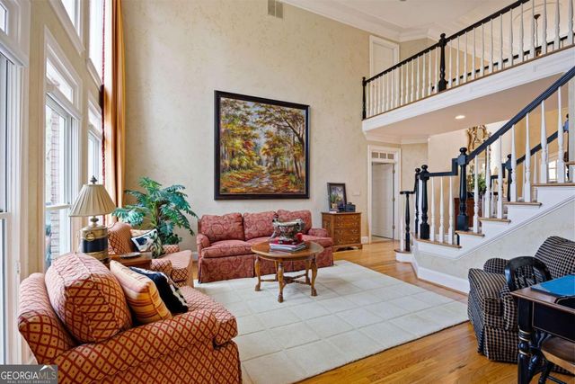 4291 Bristlecone Drive NW, Marietta, GA 30064