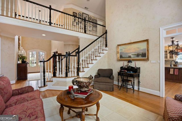 4291 Bristlecone Drive NW, Marietta, GA 30064